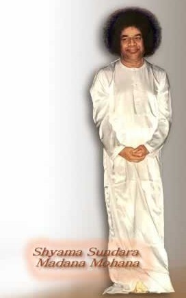 Bababooks: Free e-books from and about Sri Bhagavan Sathya Sai